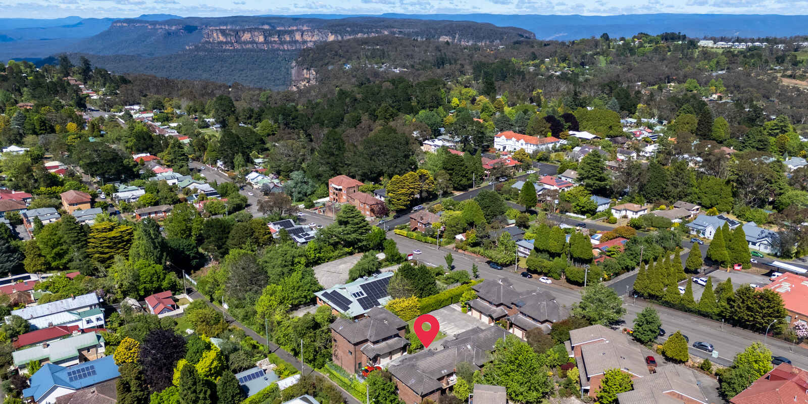7/240 Katoomba Street Katoomba