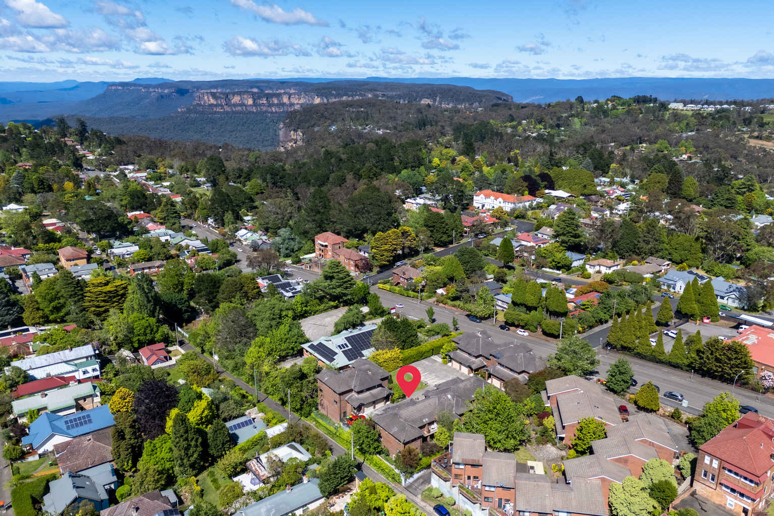 7/240 Katoomba Street Katoomba