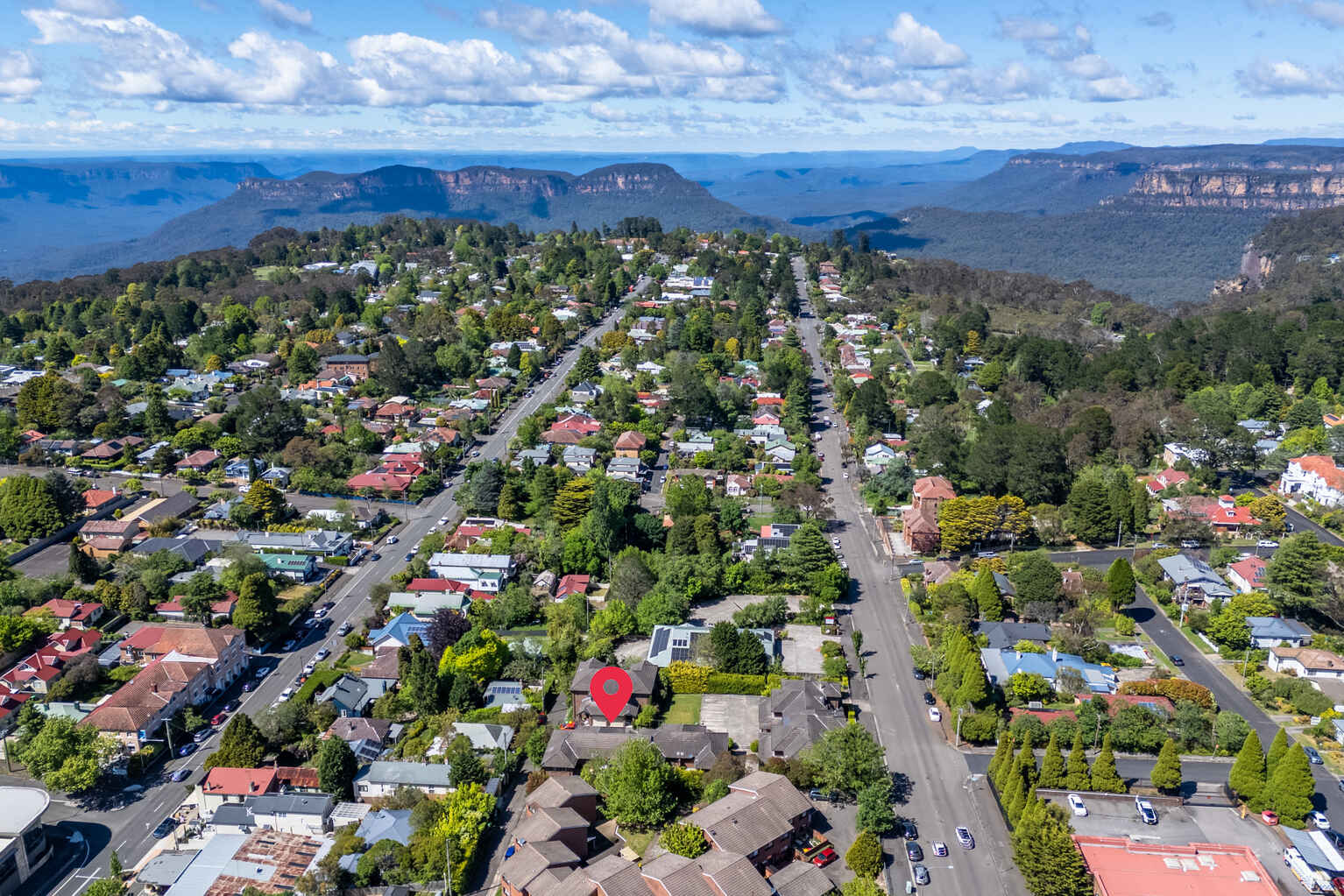7/240 Katoomba Street Katoomba