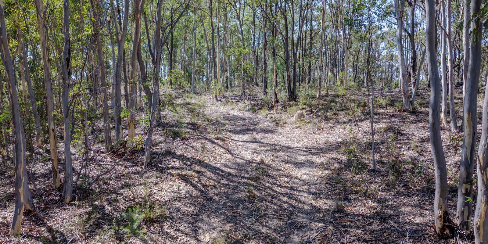 Lot 3422 Blackheath Creek Road Kanimbla