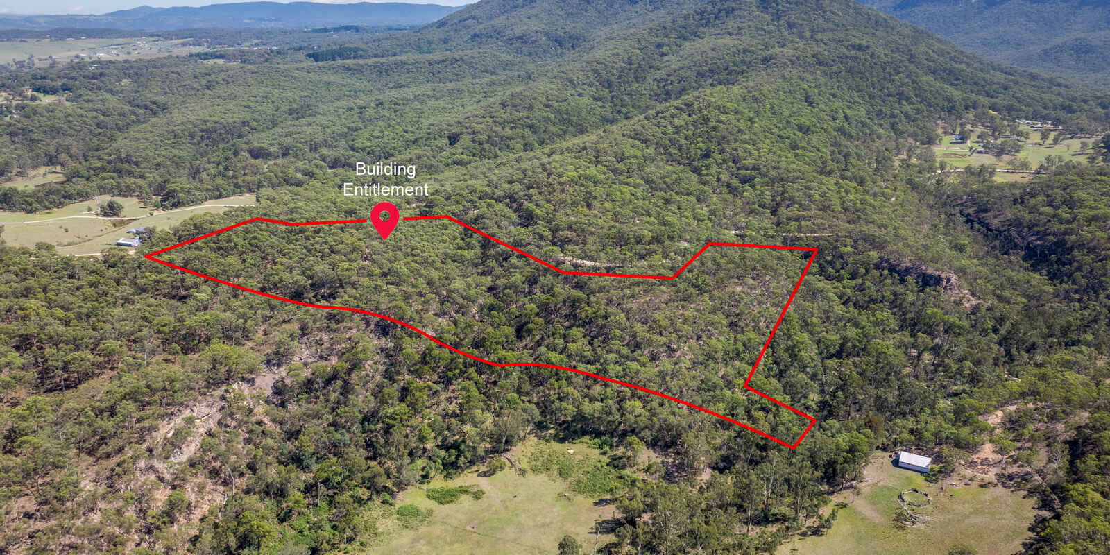 Lot 3422 Blackheath Creek Road Kanimbla