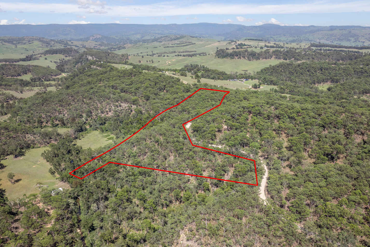 Lot 3422 Blackheath Creek Road Kanimbla