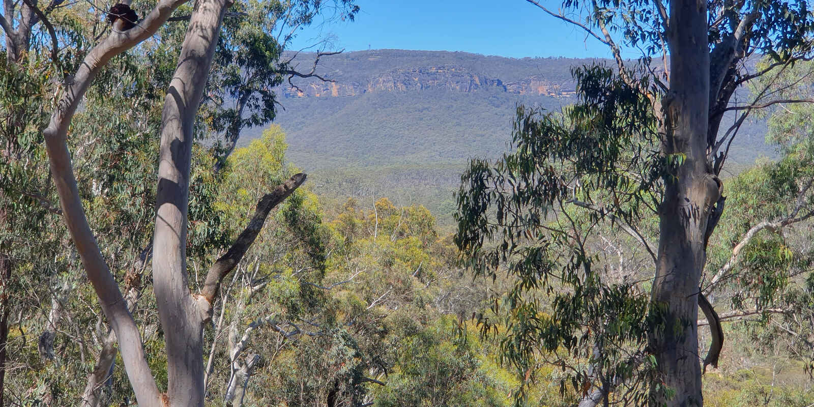 Lot 3422 Blackheath Creek Road Kanimbla